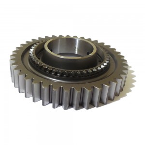 Engrenagem Mercedes Benz G3 36/40 1a Superior Rex 3222620211