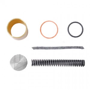 Reparo Reduzida Ar Volkswagen Ford Cargo Bucha T12525371R