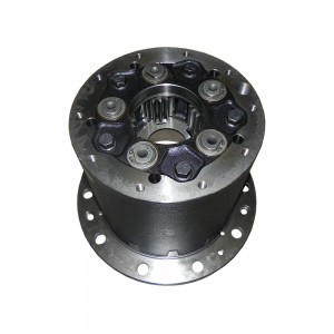 Cubo Roda Traseiro Mercedes Benz Ls1938 1938s 3463504009EUR