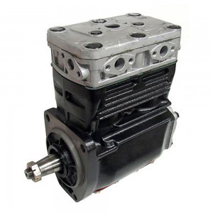 Compressor Ar Compativel Iveco Eurotech 450e37 500310903SCH