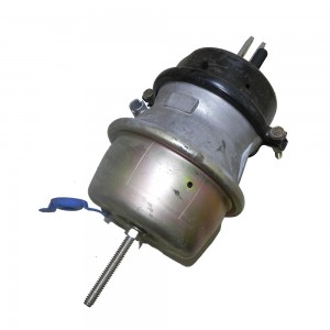 Cuica Freio Traseiro International 9800 Para Catraca Automatica Tipo Spring Brake 3682387C91