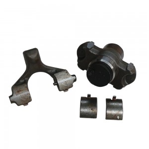 Regulador Freio Mercedes Benz 914C LO914 Dianteiro Traseiro 6129560102(W) Wabco 0004202551