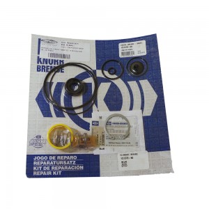 Reparo Valvula Rele Mercedes Scania L1618 1620 0004203871