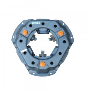 Plato Embreagem Mercedes Benz 608 Gafanhoto 1246 Extra Power 0022506804