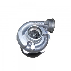 Turbina   T R114 Dsc11 Tc0760004 801204 1395244