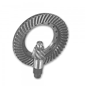 Coroa Pinhao Mercedes 8x39 1518 1618 06350040 3453500939