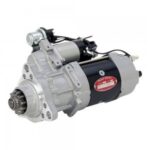 Motor Partida International 9800 12v 11 Dentes 39mt 8200605