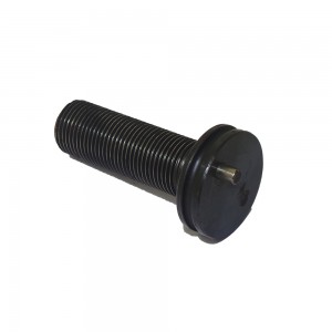 Parafuso Pinca de Freio Mercedes Benz Volvo 712C VM 953950