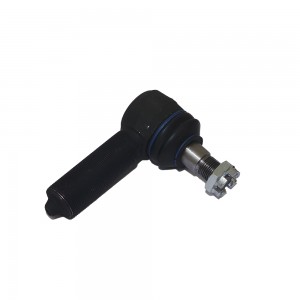 Terminal de Direcao Mercedes Benz 1313 Rosca Direita Barra Longa Freio Oleo 28MM N524 0003301535