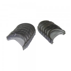 Bronzina Mancal Mercedes Benz OM906 926 1620E 2425 M48553 Mahle M48553025