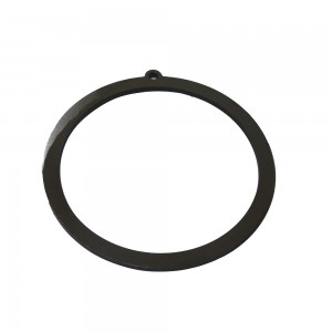 Calco Funil Caixa Mercedes Benz G3 60 1418 1618 3,34 Com furo Externo 1030 1030MIC