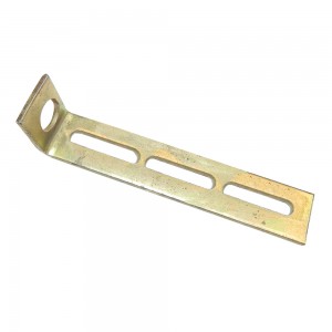 Suporte Do Sistema De Freio Sinotruk 1880360083