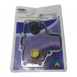 Reparo Pinca de Freio Mercedes Benz 712C 914C 915C Volvo VM Volkswagen 23210 17210 954152