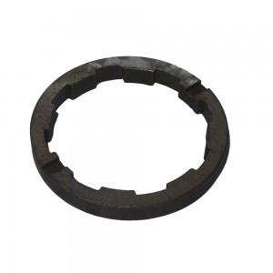 Calco Entalhado 7,20MM Mercedes Benz G3 36 40 0429 Mic 3212623562