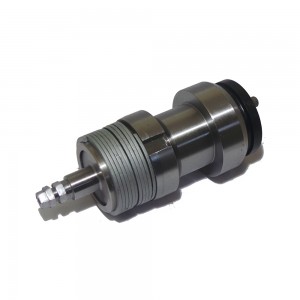 Parafuso Pinca de Freio Mercedes Benz Volvo 712C VM 109MM Reguladora FARJ 953752