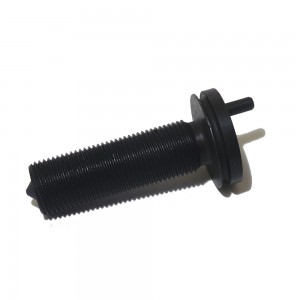 Parafuso Pinca Freio Volvo Vm17 23 80,4mm 19,5 Pol 954050