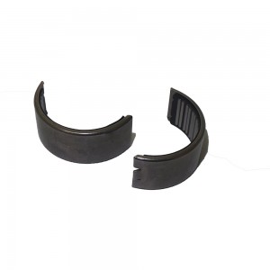 Rolamento Pinca Freio Disco Mercedes Benz 1938S 2035 955452