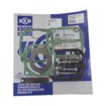 Reparo Compressor Ar Mercedes Benz OM366 LK1527 II313230061 0001308115