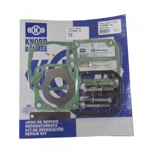 Reparo Compressor Ar Mercedes Benz OM366 LK1527 II313230061 0001308115