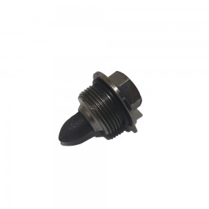 Bujao Cambio Scania T R113 124 GR GRS900 Com Ima 1321245
