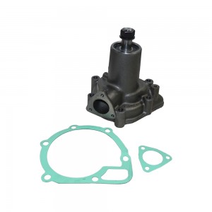 Bomba Agua T112 T113 R112 R113 Completa 292761