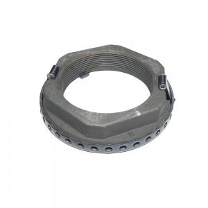 Porca Cubo International 4400 9800 Com Trava Fixa 2032055C1