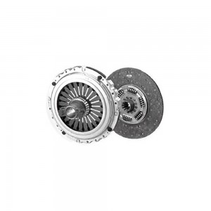 Plato Disco Rolto Mercedes Benz Ls1634 1938 6497 0052506804R