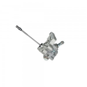 Bomba Combustivel Volvo Fh Nh Fm10 D12c D12d 40024 21067551