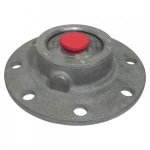 Tampa Cubo International 6x2 Terceiro Eixo Truck 3505139C91