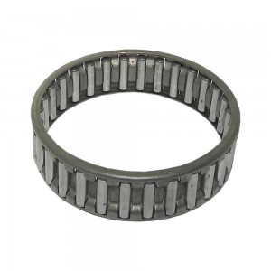 Rolamento Gaiola Cambio Sinotruk 63x71x20mm K637120