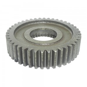 Engrenagem Sinotruk 42Dentes Externos 31Internos 42X31DENTES