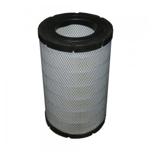 Filtro Ar Mercedes Iveco Agrale Volvo Om366La 3760948204