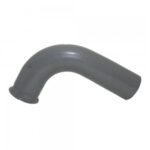 Cano Escape Intermediario Volkswagen 17250 2425 2T2253173R