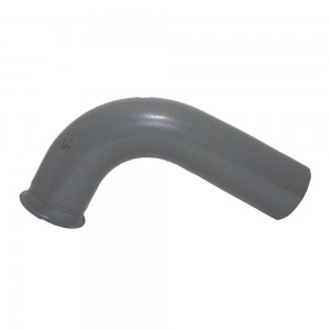 Cano Escape Intermediario Volkswagen 17250 2425 2T2253173R