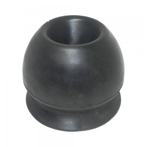 Batente Suspensao Ar Dianteira Mercedes Benz O400 3053240108