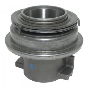 Rolamento Embreagem Ford Cargo 2429 1251050 1271010