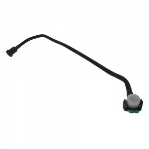 Tubo Diesel Iveco Vertis Euro 90v16 130v18 Vertis 504356803