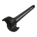 Eixo S Traseiro International 9800 4400 6x2 Iveco 2210M7631