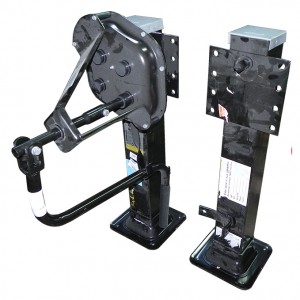 Pe Carreta Mecanico Jost 28T B280g Reforcado AL00295J01