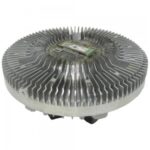 Embreagem Viscosa Iveco Eurocargo Tector Trakker 504038113