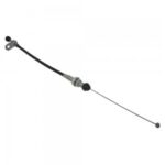 Cabo Acelerador Chevrolet A10 1980 A 1981 371mm 94611373