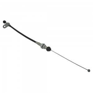 Cabo Acelerador Chevrolet A10 1980 A 1981 371mm 94611373