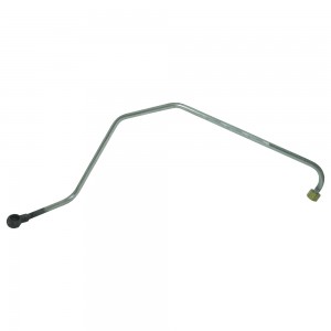 Cano Alimentacao Bomba Injetora Volvo NL12 B12 478455