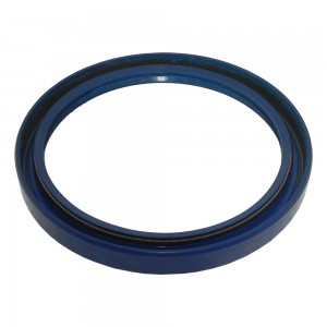 Retentor Virabrequim Traseiro MWM Ford Volkswagen 03873132S