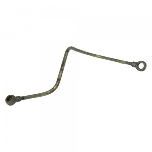 Cano Lubrificacao Bomba Injetora Volvo Nl10 Nl12 8124196