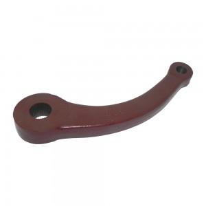 Braco Pitman Direcao Mercedes Benz 608d 708 3094630901M