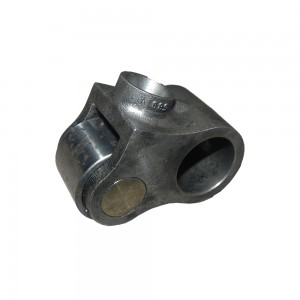 Rolete Eixo Acionamento International 9800 Usado 3079589US