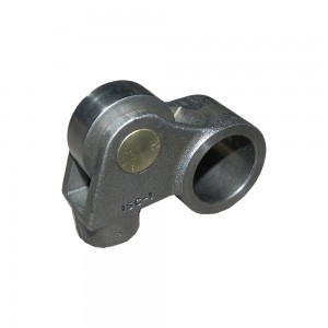 Rolete Eixo Acionamento International 9800 Usado 3161475US