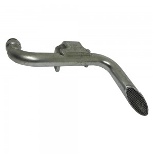 Cano Bomba Oleo International 9800 Ism M11 3328583US