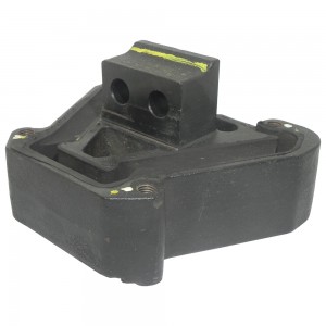 Coxim Motor Traseiro Iveco Eurocargo Cavallino 5801762136